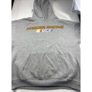 Y2K Chase Authentics Nascar Hoodie Mens Large Kyle Larson Gordon Earnhardt Petty